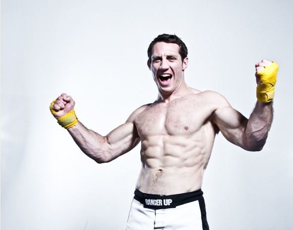 Tim Kennedy