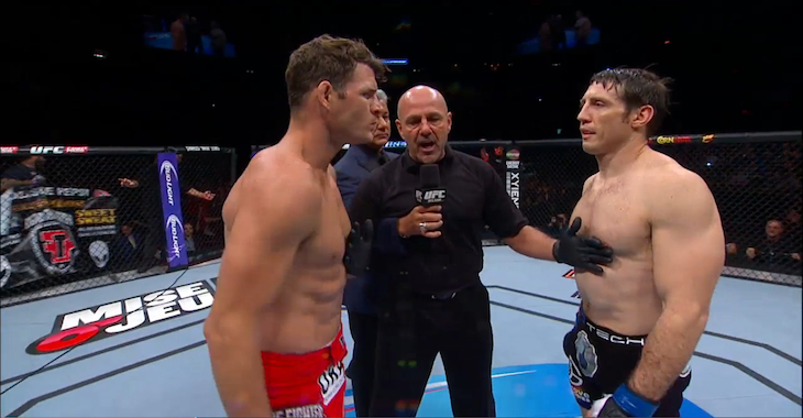 Tim Kennedy