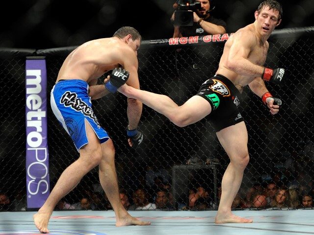 Tim Kennedy