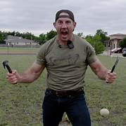 Tim Kennedy