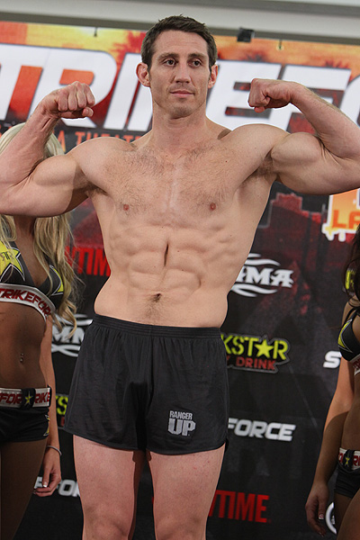 Tim Kennedy