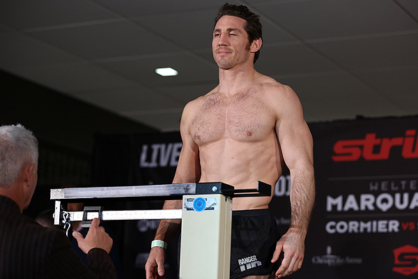 Tim Kennedy