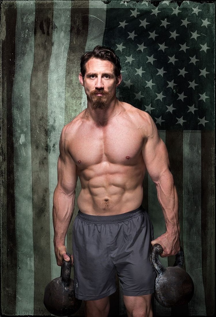 Tim Kennedy
