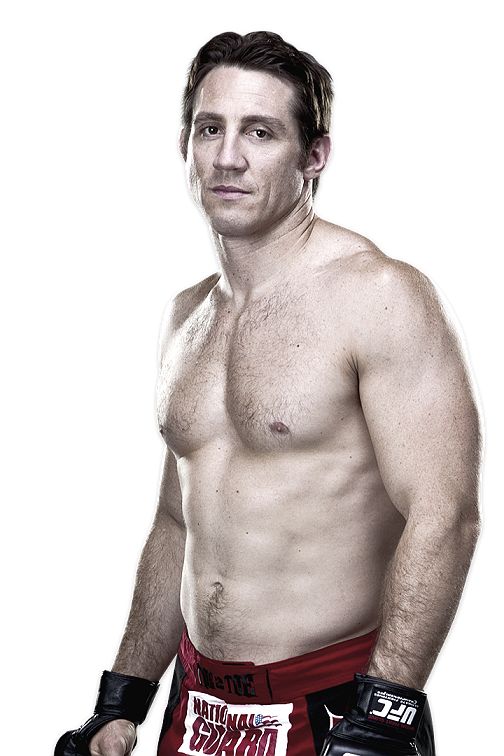 Tim Kennedy
