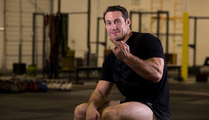 Tim Kennedy