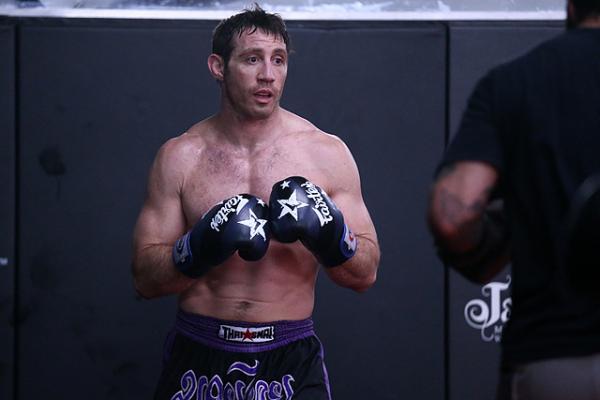 Tim Kennedy