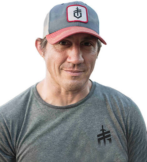 Tim Kennedy