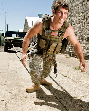 Tim Kennedy