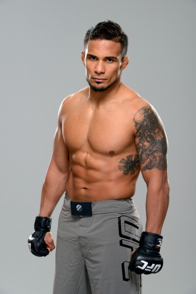 Dennis Bermudez