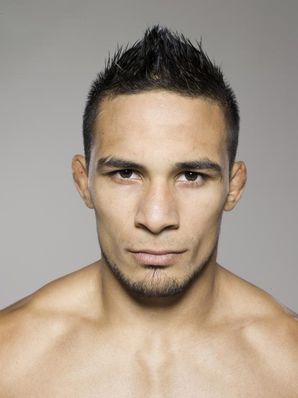 Dennis Bermudez