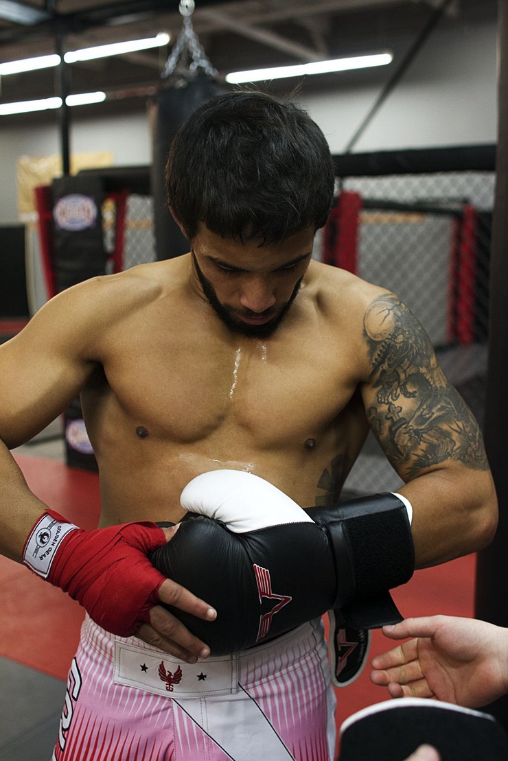 Dennis Bermudez