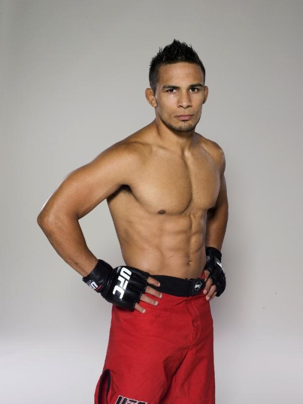 Dennis Bermudez