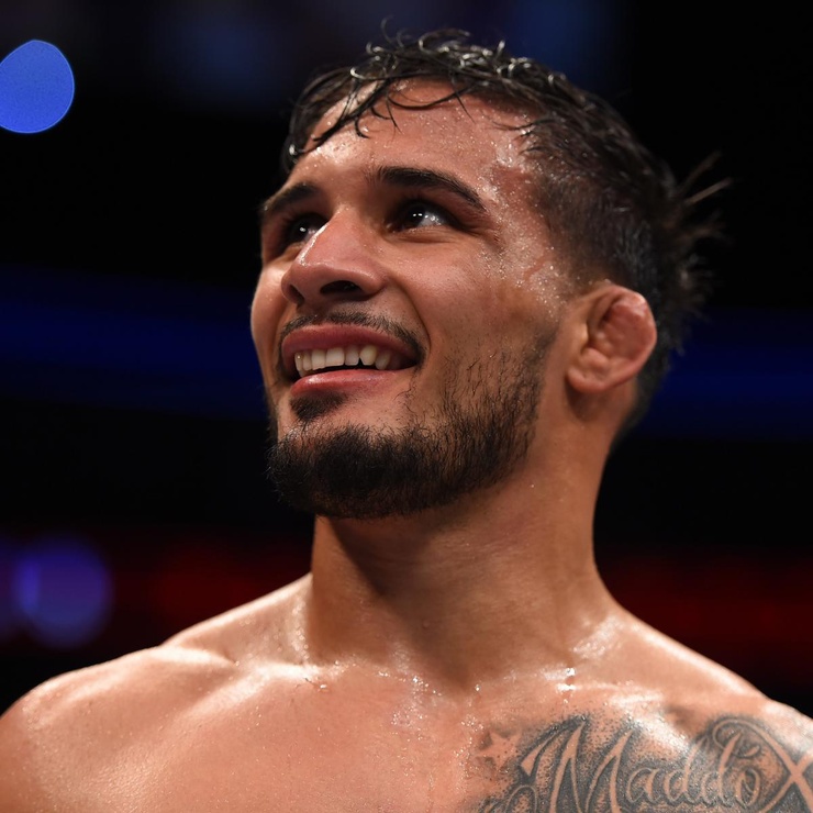 Dennis Bermudez