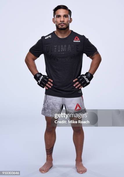 Dennis Bermudez