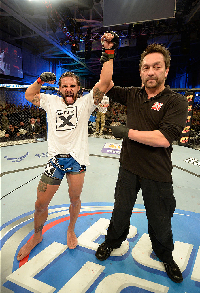 Dennis Bermudez