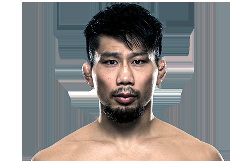 Keita Nakamura