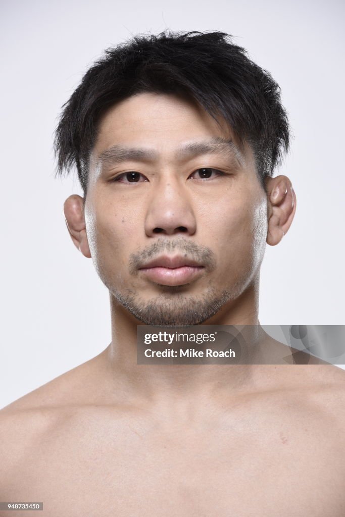 Keita Nakamura