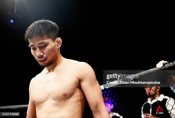 Keita Nakamura