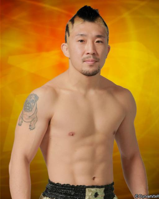 Mizuto Hirota