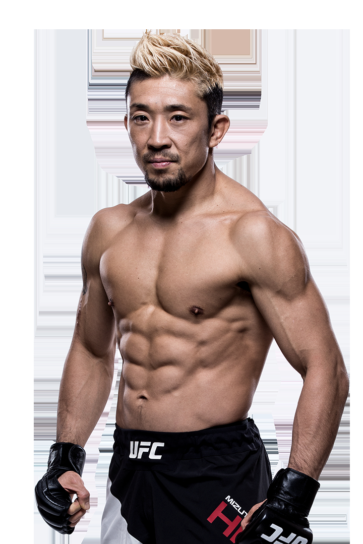Mizuto Hirota