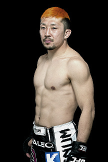 Mizuto Hirota