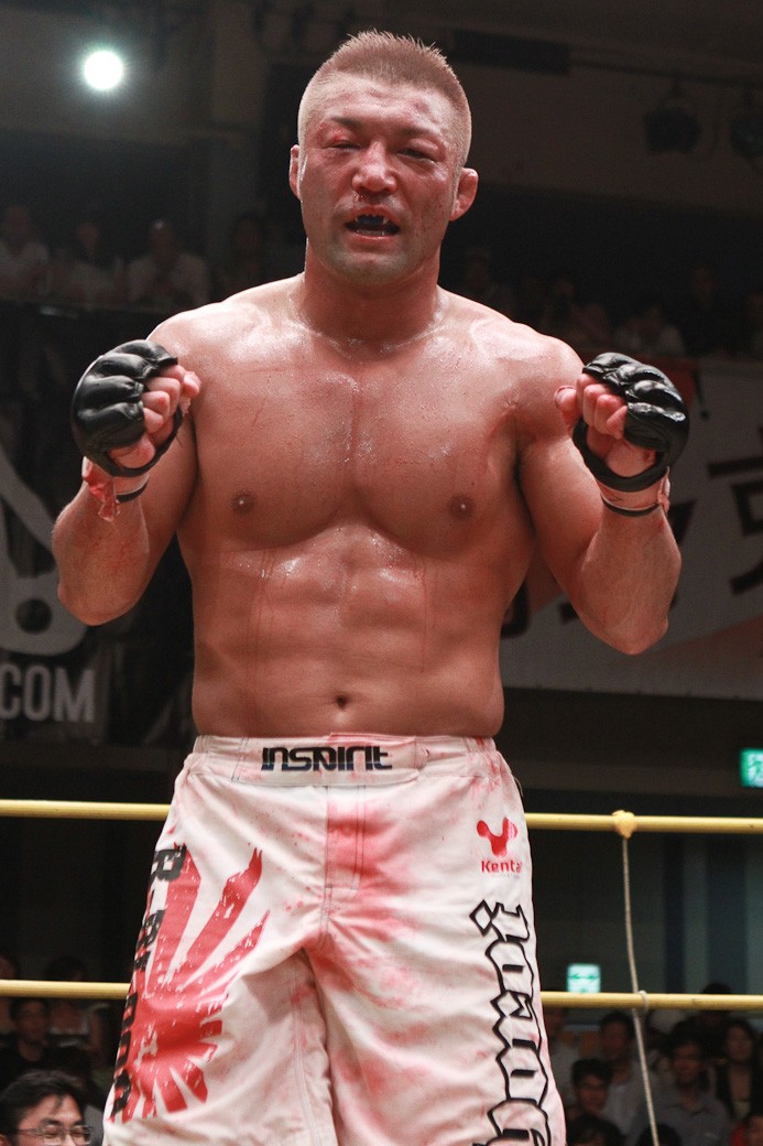 Mizuto Hirota