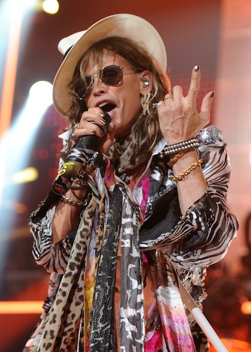 Steven Tyler