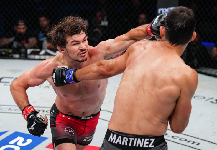 Olivier Aubin-Mercier