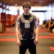 Olivier Aubin-Mercier