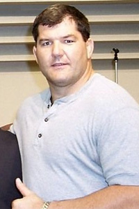 Tom Erikson
