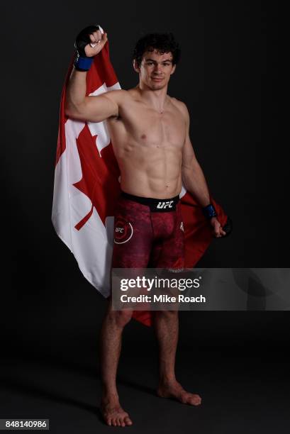Olivier Aubin-Mercier