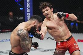 Olivier Aubin-Mercier