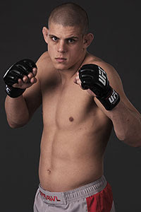 Joe Lauzon