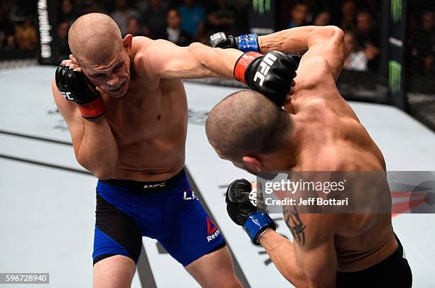 Joe Lauzon