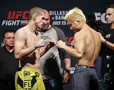 Joe Lauzon
