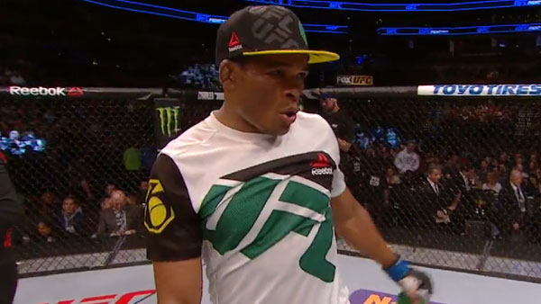 Francisco Trinaldo