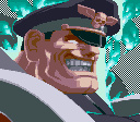 M. Bison