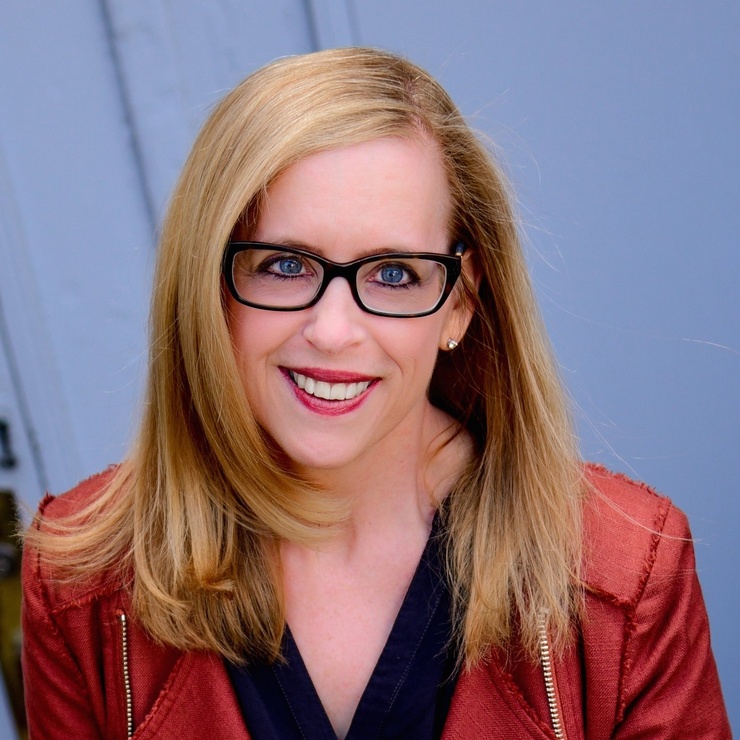 Karen M. McManus