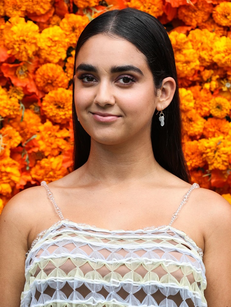 Geraldine Viswanathan