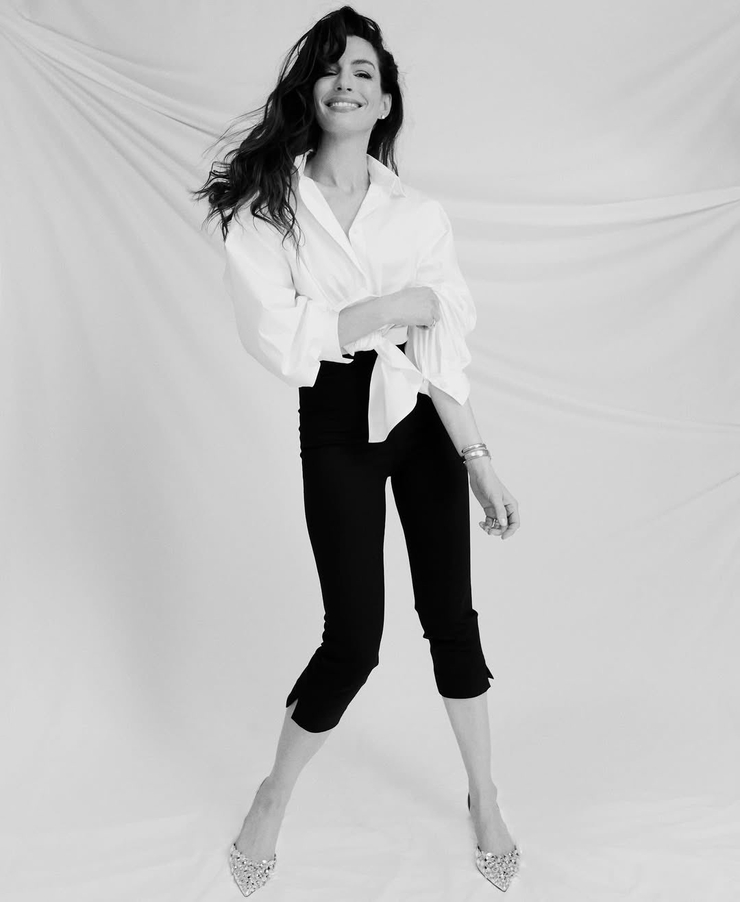 Anne Hathaway