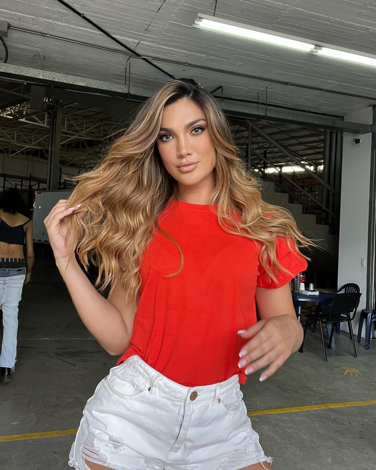 Marcela Gutiérrez