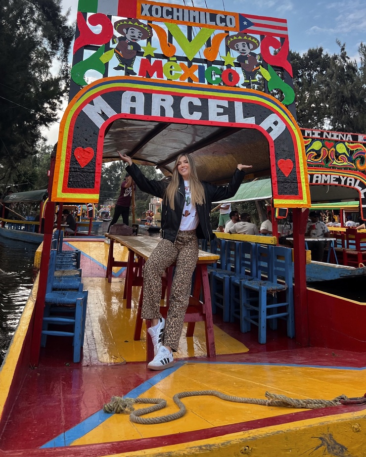 Marcela Gutiérrez