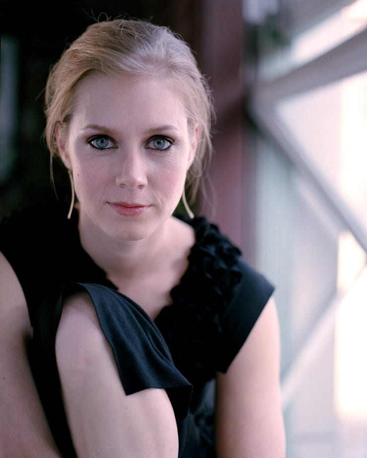 Amy Adams Amy Adams