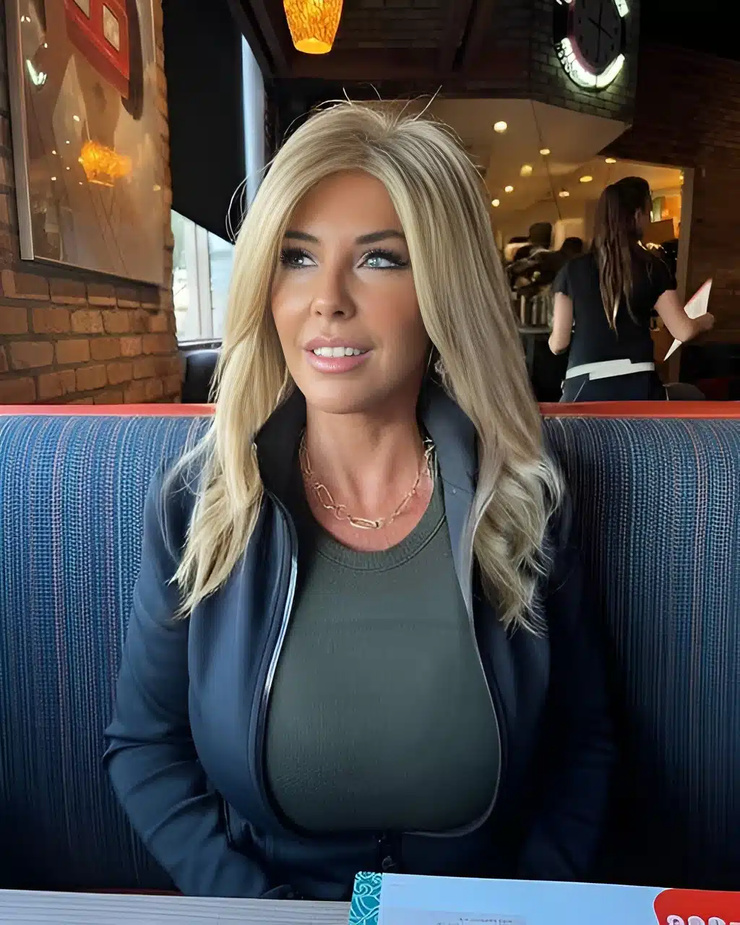 Sandra Otterson
