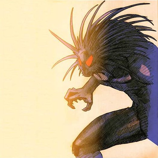 Blackheart
