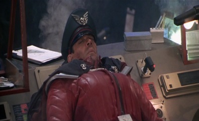 M. Bison