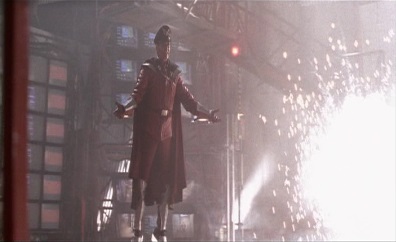 M. Bison