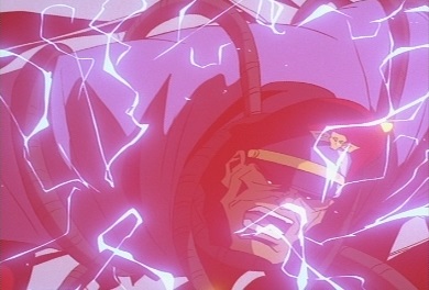 M. Bison