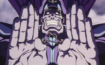 M. Bison