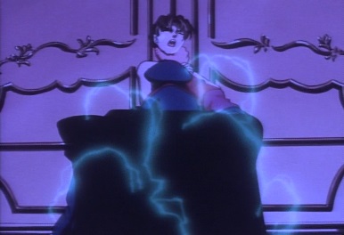 M. Bison